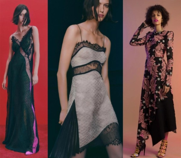 Осенний гардероб 2022: фото образов и идеи Осенний гардероб 2022: фото образов и идеи