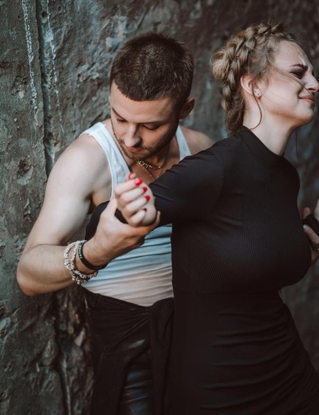 Расставание на пленке или поиск стилистической идентичности