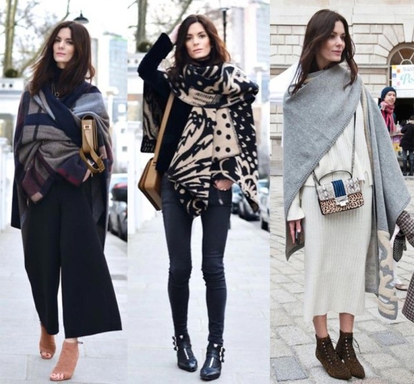 Осенний гардероб 2022: фото образов и идеи Осенний гардероб 2022: фото образов и идеи