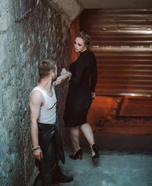 Расставание на пленке или поиск стилистической идентичности