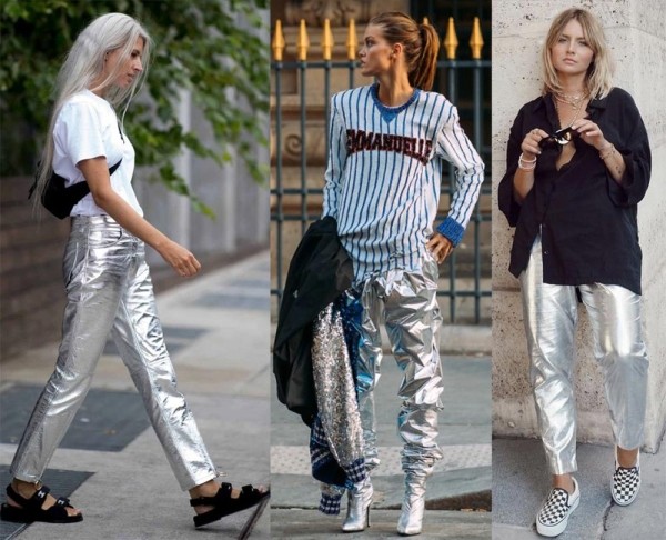 Осенний гардероб 2022: фото образов и идеи Осенний гардероб 2022: фото образов и идеи