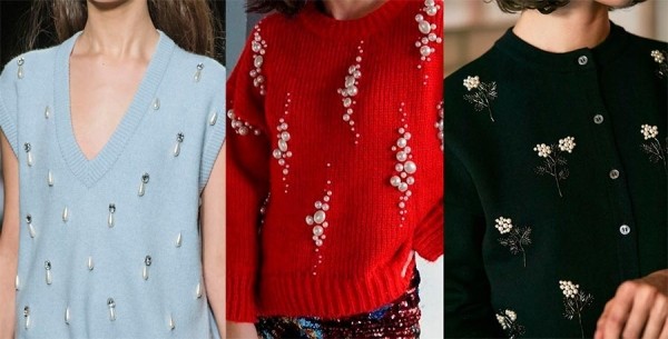 Кастомизация одежды: стильные примеры Кастомизация одежды: стильные примеры