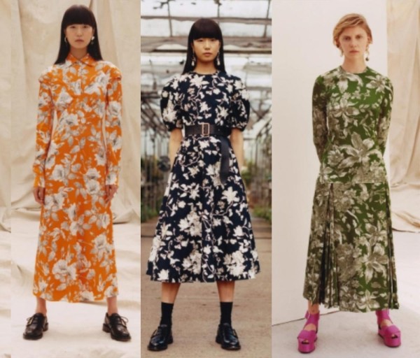 Осенний гардероб 2022: фото образов и идеи Осенний гардероб 2022: фото образов и идеи