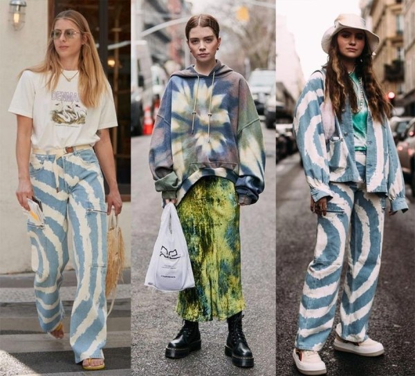 Кастомизация одежды: стильные примеры Кастомизация одежды: стильные примеры