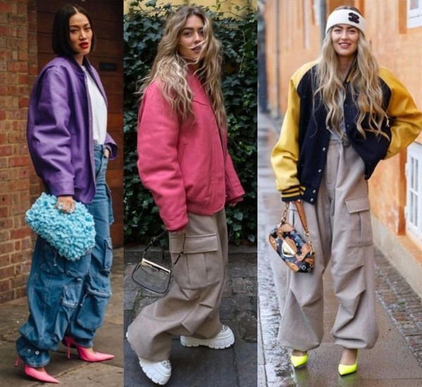 Осенний гардероб 2022: фото образов и идеи Осенний гардероб 2022: фото образов и идеи