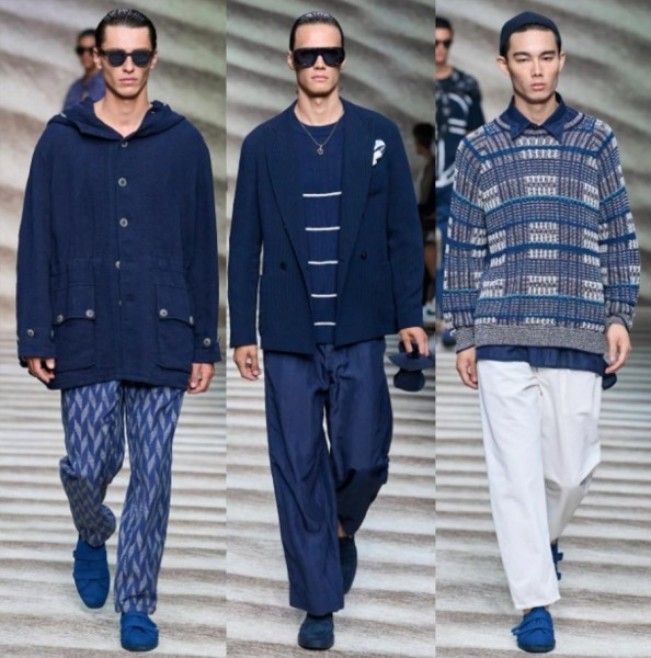 Мужская мода 2022-2023 года Мужская мода 2022-2023 года
