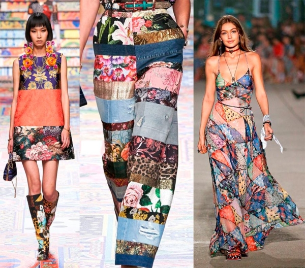 Кастомизация одежды: стильные примеры Кастомизация одежды: стильные примеры