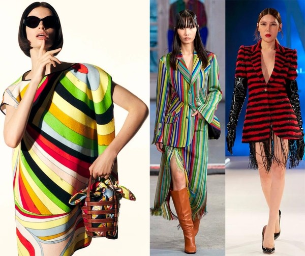 Модные принты на одежде и аксессуарах 2022-2023 Модные принты на одежде и аксессуарах 2022-2023