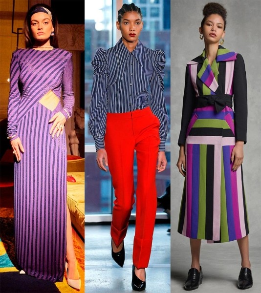 Модные принты на одежде и аксессуарах 2022-2023 Модные принты на одежде и аксессуарах 2022-2023