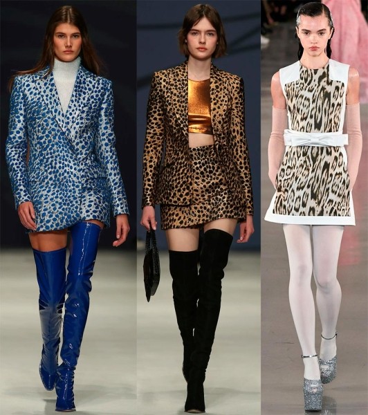 Модные принты на одежде и аксессуарах 2022-2023 Модные принты на одежде и аксессуарах 2022-2023