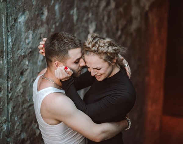 Расставание на пленке или поиск стилистической идентичности