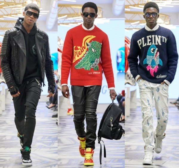 Мужская мода 2022-2023 года Мужская мода 2022-2023 года