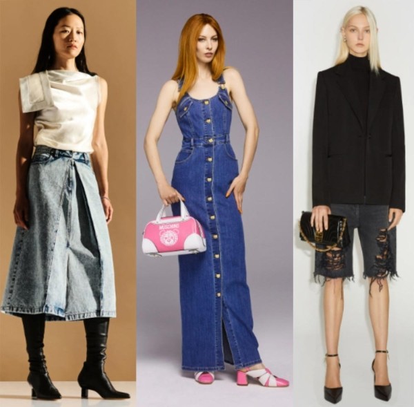 Осенний гардероб 2022: фото образов и идеи Осенний гардероб 2022: фото образов и идеи