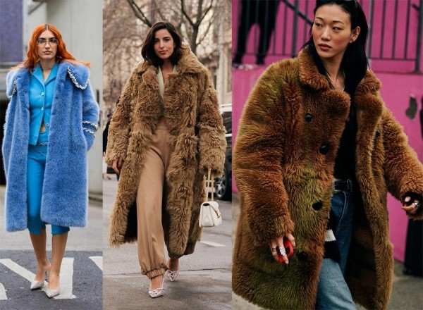 Осенний гардероб 2022: фото образов и идеи Осенний гардероб 2022: фото образов и идеи