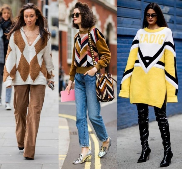 Осенний гардероб 2022: фото образов и идеи Осенний гардероб 2022: фото образов и идеи