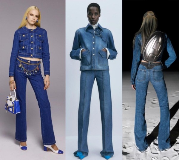 Осенний гардероб 2022: фото образов и идеи Осенний гардероб 2022: фото образов и идеи