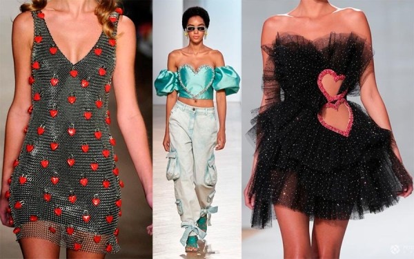 Кастомизация одежды: стильные примеры Кастомизация одежды: стильные примеры