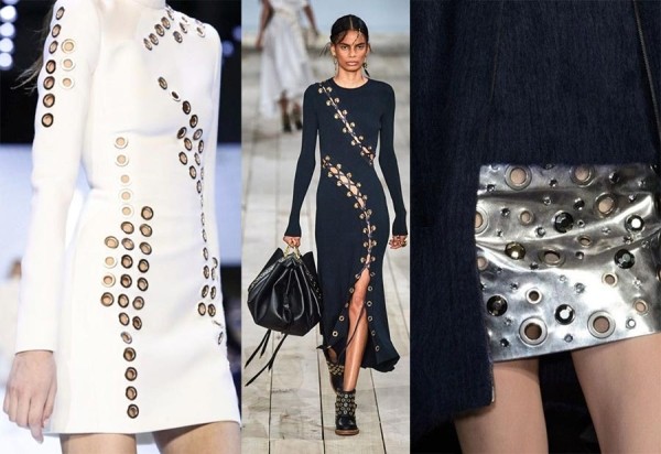 Кастомизация одежды: стильные примеры Кастомизация одежды: стильные примеры