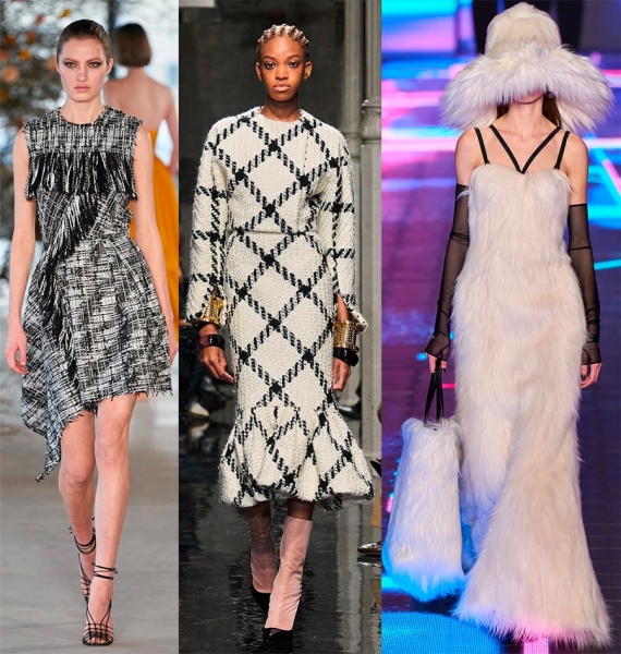 Модные платья 2022-2023: все тренды и новинки сезона