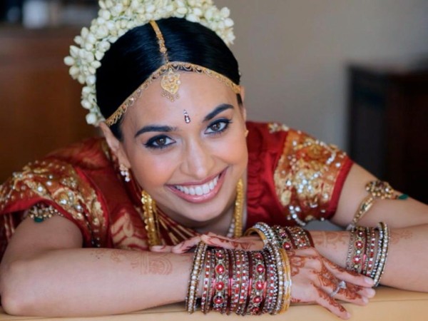 Индийские украшения: идеи стильных образов и история