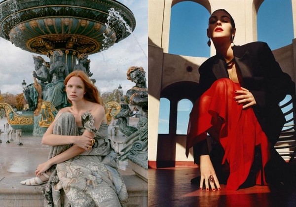 100 идей для фотосессии: как делать красивые фото