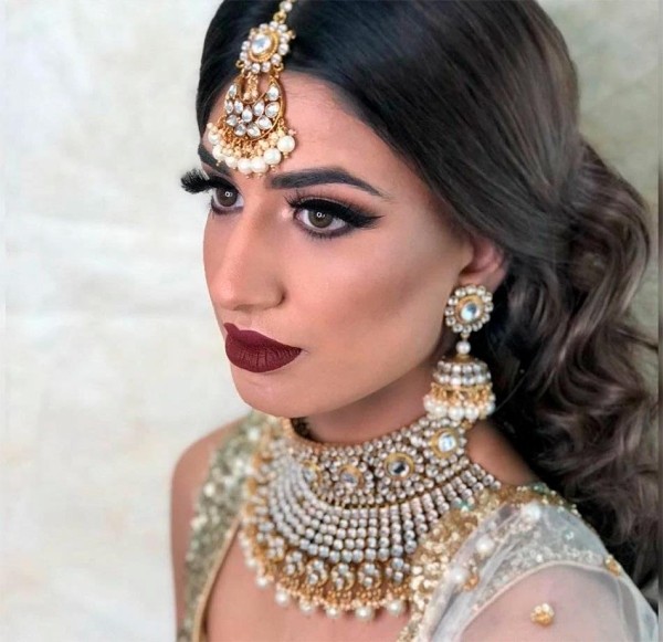 Индийские украшения: идеи стильных образов и история