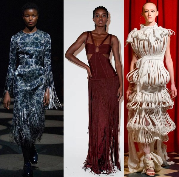 Модные платья 2022-2023: все тренды и новинки сезона