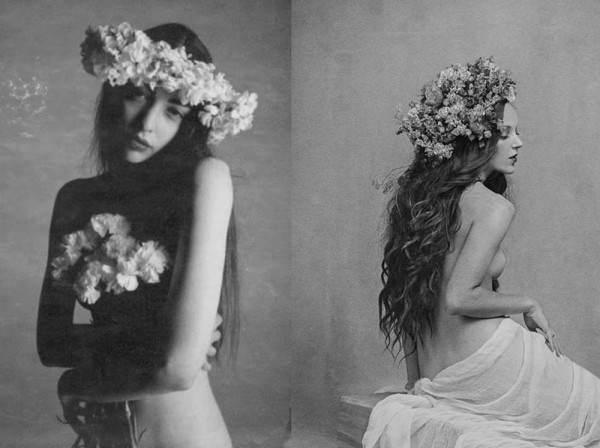 100 идей для фотосессии: как делать красивые фото