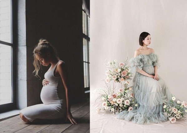 100 идей для фотосессии: как делать красивые фото