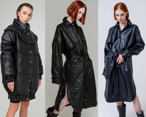 76 российских брендов одежды для женщин