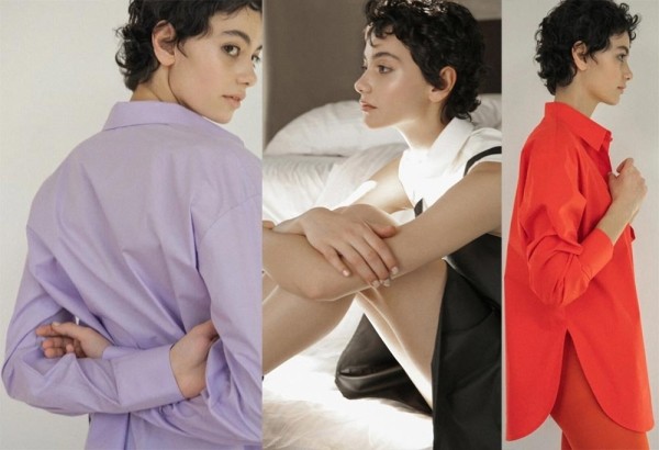 76 российских брендов одежды для женщин