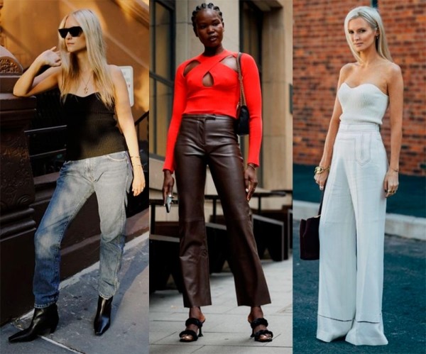 Трикотажные тренды холодного сезона 2022-2023