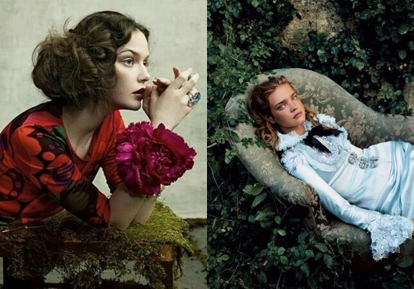 100 идей для фотосессии: как делать красивые фото