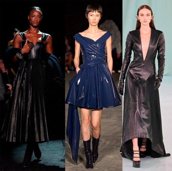 Модные платья 2022-2023: все тренды и новинки сезона