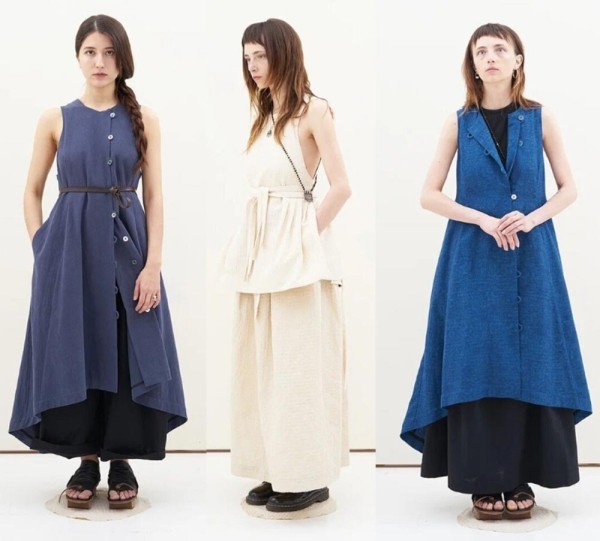 76 российских брендов одежды для женщин