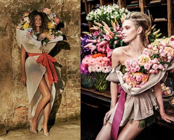 100 идей для фотосессии: как делать красивые фото