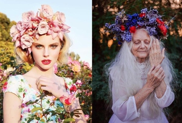 100 идей для фотосессии: как делать красивые фото