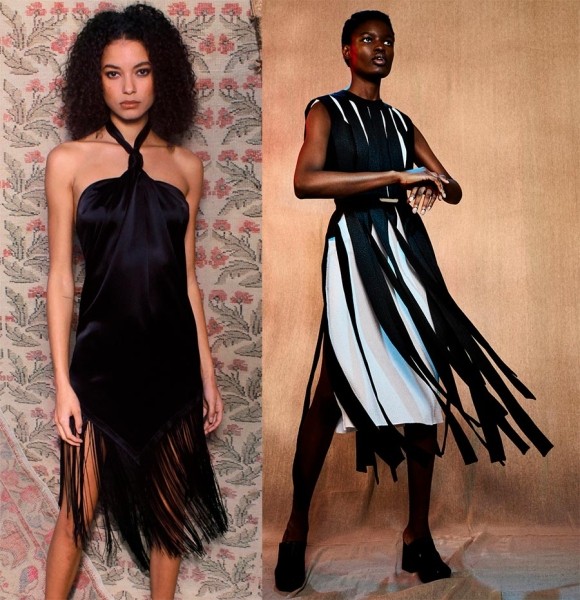 Модные платья 2022-2023: все тренды и новинки сезона