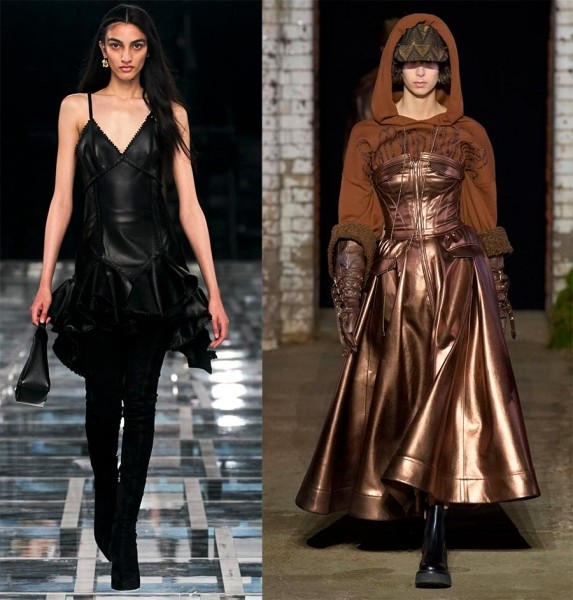 Модные платья 2022-2023: все тренды и новинки сезона