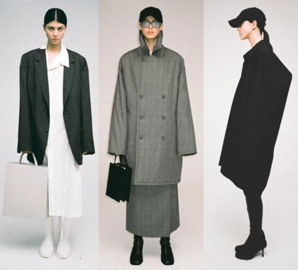 76 российских брендов одежды для женщин