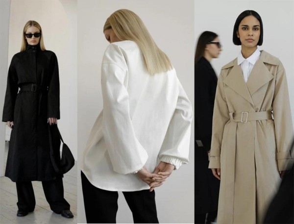 76 российских брендов одежды для женщин