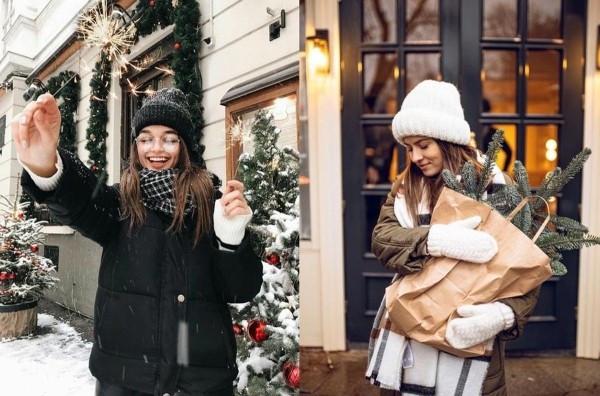 100 идей для фотосессии: как делать красивые фото