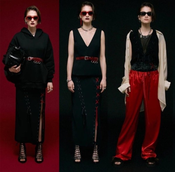 76 российских брендов одежды для женщин