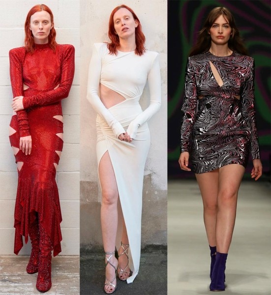 Модные платья 2022-2023: все тренды и новинки сезона