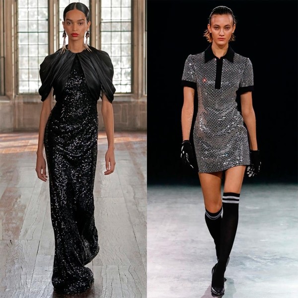 Модные платья 2022-2023: все тренды и новинки сезона