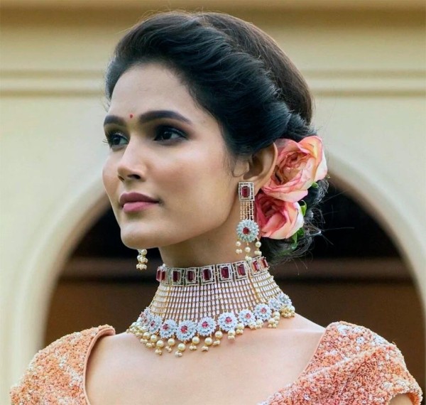 Индийские украшения: идеи стильных образов и история