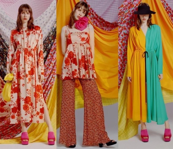 76 российских брендов одежды для женщин