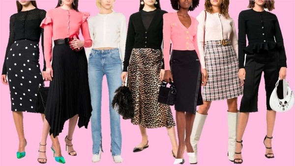 Трикотажные тренды холодного сезона 2022-2023