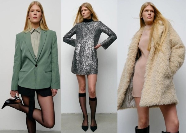 76 российских брендов одежды для женщин