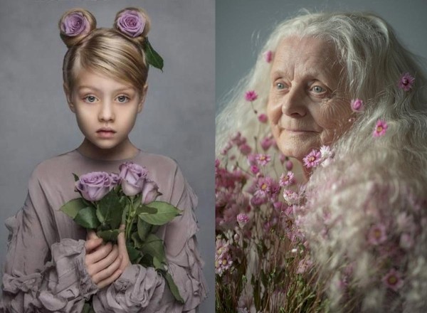 100 идей для фотосессии: как делать красивые фото